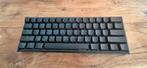Ducky One 2 Mini mechanisch toetsenbord - Rode switches, Computers en Software, Toetsenborden, Gebruikt, Gaming toetsenbord, Ophalen of Verzenden