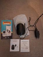 BS Producten huisdiercamera, Ophalen of Verzenden, Nieuw, Binnencamera