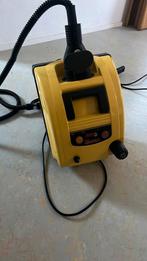 Vaporetto 1500 polti retro stoomreiniger, Ophalen, Gebruikt