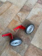 Zijwieltjes voor kinderfietsje, Ophalen of Verzenden, Zo goed als nieuw, Overige merken