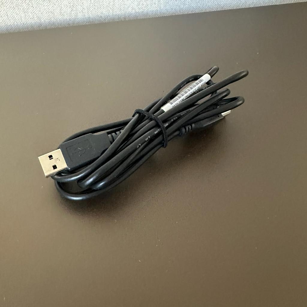 Hp printer kabel, Computers en Software, Printers, Ophalen of Verzenden, Zo goed als nieuw