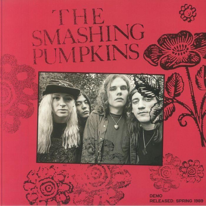 Smashing Pumpkins – Demo LP | zeldzaam & collector’s item, Ophalen of Verzenden, Nieuw in verpakking, 12 inch, Alternative