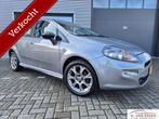 Fiat Punto Evo 0.9 TwinAir Easy AIRCO CRUISE NAP, Auto's, Voorwielaandrijving, Euro 5, 86 pk, Metallic lak