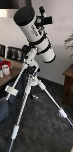 Meade LXD75 Telescoop - Goed Onderhouden, Audio, Tv en Foto, Optische apparatuur | Telescopen, Ophalen, Gebruikt, 80 tot 200 mm