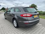 Ford Mondeo Wagon 1.5 Titanium Navi, Carplay, PDC, Cruisecon, Auto's, Ford, Voorwielaandrijving, 4 cilinders, Origineel Nederlands