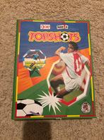 Flippo map topshots, Ophalen