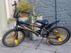 BMX Stuntfiets, Fietsen en Brommers, Ophalen, Staal, Stuur 360° draaibaar, 16 tot 20 inch