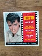 Diverse Elvis Presley FTD cd's in 7" Gatefold met boekje, Ophalen of Verzenden, Zo goed als nieuw