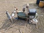 DAB Jet 81 M zelfaanzuigende pomp, Ophalen, Gebruikt, Elektrisch, Beregeningspomp