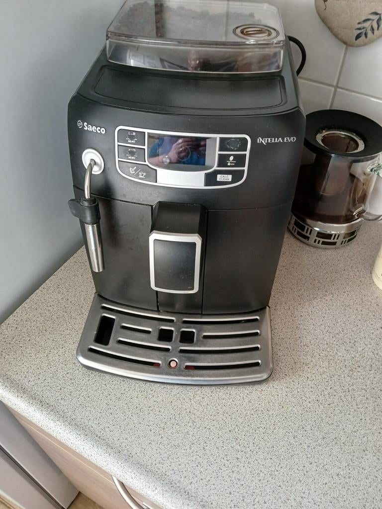 Bonnen machine, Ophalen of Verzenden, Koffiemachine