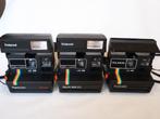 Polaroid: Supercolor 635CL, Spirit 600CL,  Pronto 600,, Ophalen of Verzenden, Zo goed als nieuw, Polaroid, Polaroid