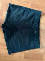 H&M Divided Zwarte Short Korte Broek Maat 40, Maat 38/40 (M), Kort, Zwart, Ophalen of Verzenden