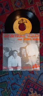 Mooi piraten singeltje van Het spencer trio zie foto's, Ophalen of Verzenden, Zo goed als nieuw, Overige formaten, Levenslied of Smartlap