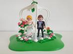 Playmobil , bruidspaar., Ophalen