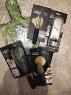 Joseph Joseph keukenhulpjes, Ophalen of Verzenden