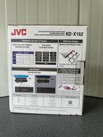 JVC KD-X162 - Autoradio met USB, Ophalen of Verzenden, Zo goed als nieuw