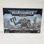 Warhammer 40K Space Wolves Venerable Dreadnought, Hobby en Vrije tijd, Wargaming, Games Workshop, Figuurtje(s), Nieuw, Ophalen of Verzenden