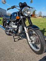 BMW R100/7 - 1977 - Volledig Gerestaureerd, Motoren, Motoren | BMW, Cardan-aandrijving, 2 cilinders, Motorrijbewijs A, Particulier