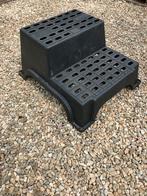 Caravan- / Camperopstap Milenco MGI, Ophalen, Zo goed als nieuw