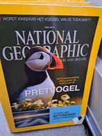 National Geogragraphic 130 stuks, Boeken, Ophalen, Wetenschap en Natuur