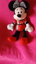 MICKEY MOUSE RACING, Ophalen of Verzenden, Mickey Mouse, Gebruikt, Knuffel