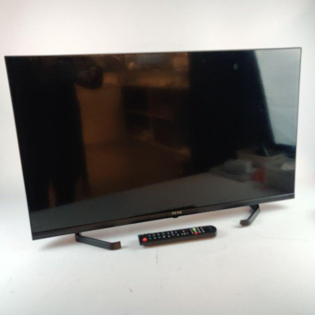 Peaq 32H-5024C HD ready tv + ab || Nu voor €69.99!, Audio, Tv en Foto, Vintage Televisies, Ophalen of Verzenden, X, LG, 60 tot 80 cm