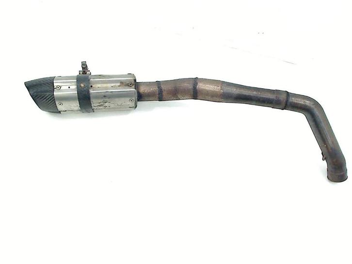 UITLAATDEMPER SPORT Honda, Motoren, Onderdelen | Honda, Gebruikt