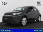 Toyota Aygo X Hybrid 115 play Inruilpremie €1000,-, 12 maanden, Stof, 4 stoelen, 116 pk