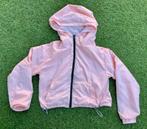TE KOOP: roze zomerjasje van Frankie & Liberty maat 10 ZGAN, Ophalen of Verzenden, Zo goed als nieuw, Meisje, Jas