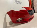 Opel Corsa E voorbumper 39003567, Info@fabrikant.eu, Ophalen of Verzenden, Bumper, Fabrikant BV