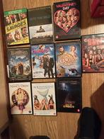 Diverse DVD Collectie: Films voor Iedereen, Vanaf 16 jaar, Ophalen of Verzenden, Gebruikt
