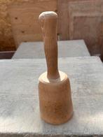 Beeldhouwklopper hout 600 gr, Hobby en Vrije tijd, Gereedschap of Toebehoren, Govert Flinckstraat 226 hs, Ophalen of Verzenden
