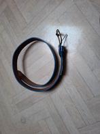 Blauwe riem Cayue Kubai, Overige kleuren, Nieuw, Riem of Ceintuur, 105 tot 115 cm