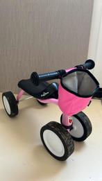 Fietsje, Ophalen, Zo goed als nieuw