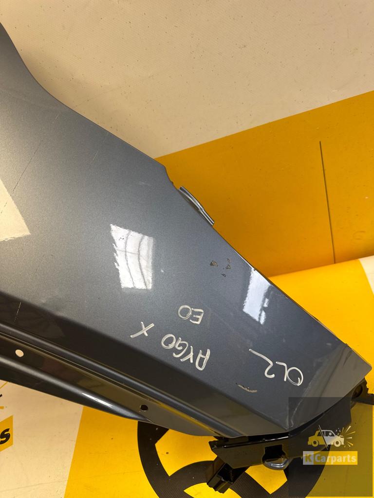 Toyota Aygo X Spatbord Rechtsvoor 2022-Heden Origineel, Auto-onderdelen, Carrosserie en Plaatwerk, Info@fabrikant.eu, Fabrikantstraat 1
1000 AA  Amsterdam, NL