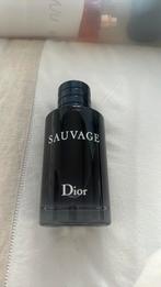 Dior sauvage edt, Ophalen of Verzenden, Nieuw