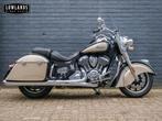 INDIAN MOTORCYCLE SPRINGFIELD (bj 2023), 2 cilinders, 1890 cc, Onbekend, Meer dan 35 kW