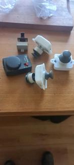 Diverse caravan onderdelen BIOD, Ophalen of Verzenden