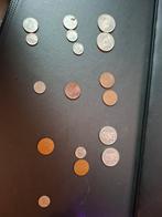 Oude Nederlandse munten collectie, Zilver, Ophalen of Verzenden, Koningin Wilhelmina, Losse munt