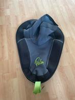 Palm Impact Spatzeil - Maat 4 (Deck) / M (Taille), Watersport en Boten, Ophalen of Verzenden, Gebruikt, Eén persoon, Kajak