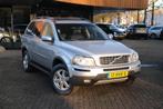 Volvo XC90 3.2 Momentum 7-Zits Carplay Schuifdak Xenon Treep, XC90, 238 pk, Gebruikt, Zwart
