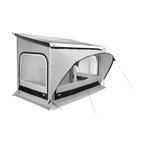 Thule Quickfit Luifeltent 360 (M) incl. Awning Fixation, Ophalen of Verzenden, Zo goed als nieuw, Thule