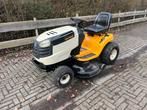Cub cadet zitmaaier, Tuin en Terras, Zitmaaiers, Ophalen, Gebruikt, Elektrische starter, 90 tot 120 cm