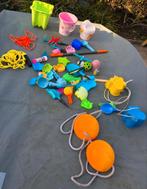 Buitenspeelgoed zandbakspeelgoed, Kinderen en Baby's, Ophalen, Gebruikt