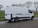 RENAULT MASTER l3h2 404km wltp navi, Automaat, Gebruikt, Renault, Te koop