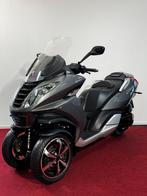 Peugeot Metropolis 400 ABS, Motoren, Motoren | Overige merken, Scooter, Bedrijf, 399 cc, ABS