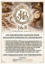 Goud & horloge inkoop! Hoogsteprijs garantie!, Ophalen of Verzenden, Goud