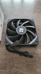 Nieuwe Case fan voor PC, Computers en Software, Computerkoelers, Ophalen of Verzenden, Nieuw, Luchtkoeling