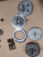 Yamaha FS1 koppeling set, Fietsen en Brommers, Ophalen of Verzenden, Yamaha