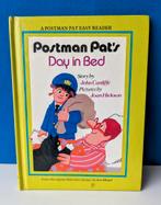Postman Pat's Day in Bed/Pieter Post, Ophalen of Verzenden, Gelezen, Fictie algemeen